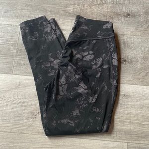 Gym Shark KK FIT 7/8 LEGGINGS